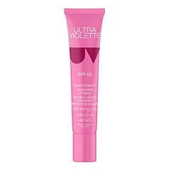 Sheen Screen™ SPF 50 Last Bite - Nemlendirici Güneş Korumalı Dudak Balsamı, ULTRA VIOLETTE